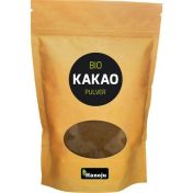 Bio Kakao Pulver