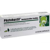 Phytohustil Hustenreizstiller Pastillen