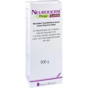 Neuroderm PflegeLotio 500g