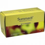 Summavit Tabletten