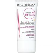 BIODERMA Sensibio AR BB Cream
