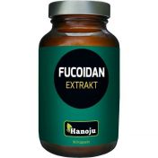 Fucoidan Braunalge 600mg