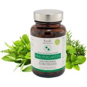 Kräuterbasenmix Kapseln