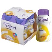 Fortimel Compact 2.4 Aprikosengeschmack