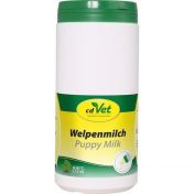Welpenmilch