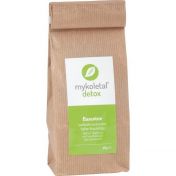 mykoletal detox Kräutertee basenbildend