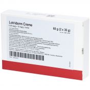 Lotriderm Creme