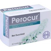 Perocur Hartkapseln