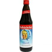 Rabenhorst Rotbäckchen Klassik