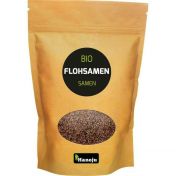 Bio Flohsamen