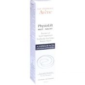 AVENE PhysioLift NACHT Straff. Anti-Falten-Balsam