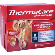 ThermaCare Flexible Anwendung