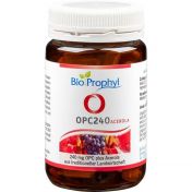 OPC240 plus Acerola - 240mg reines OPC