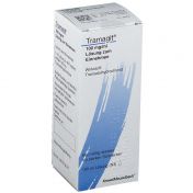Tramagit 100mg/ml Lösung zum Einnehmen