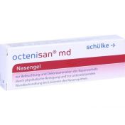 octenisan md Nasengel