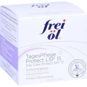 freiöl Hydrolipid TagesPflege Protect LSF 15