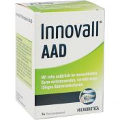 Innovall Microbiotic AAD