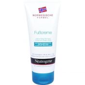 Neutrogena Norweg. Formel Fußcreme