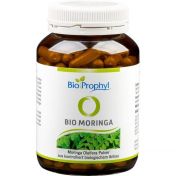 Bio Moringa 500 mg