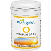 Vitamin D3 K2