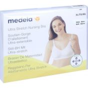 Medela Schwangerschafts- und Still BH XL weiß