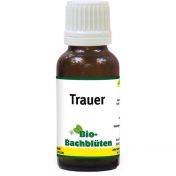 Bio-Bachblüten Trauer vet.