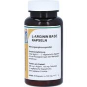 L-Arginin Base