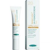 Benevi Color UV-Pigmentcreme hell