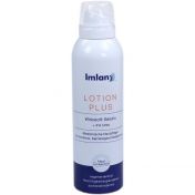 Imlan Lotion Plus Dosierspender