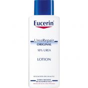 Eucerin UreaRepair ORIGINAL Lotion 10%