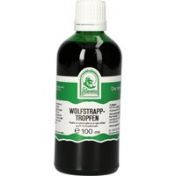 Wolfstrapptropfen