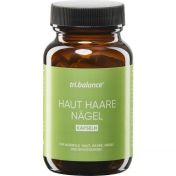 tri.balance Haut-Haare-Nägel