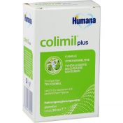 colimil plus Humana 30 ml