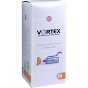 VORTEX m. Babymaske 0-2 Jahre