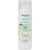 alkmene Teebaumöl Anti Schuppen Shampoo