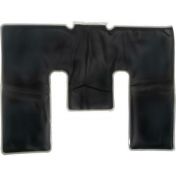 Nackenwärmer Moornatur