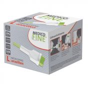 Medicofine Lanzetten 29G D 0.5mm E 1.5mm