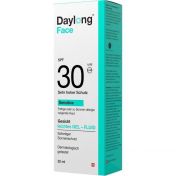Daylong Face Gelfluid SPF 30