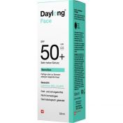 Daylong Face Gelfluid SPF 50+