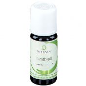 Zimtblaetter aetherisches Oel