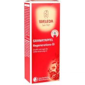 WELEDA GRANATAPFEL Regenerations-Öl