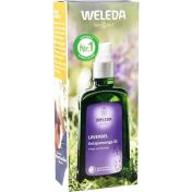 WELEDA LAVENDEL Entspannungs-Öl