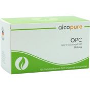 OPC 200 mg Kapseln