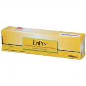 Epipen Autoinjektor