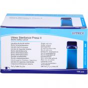 Sicherheitslanzetten 30 G x 1.8 mm