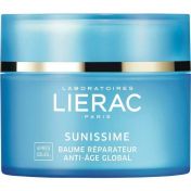 LIERAC SUNISSIME Apres Gesicht Balsam