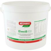 Eiweiss 100 Haselnuss Megamax