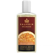 DAUPHIN WOMAN Dusch- und Badegel Aromatherapie