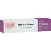 Larome Melissenbalsam