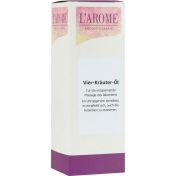 Larome Vier-Kräuter-Öl